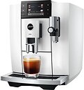 Фото Jura E8 Midnight White ED (15747)