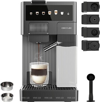 Фото Cecotec FreeStyle Latte (A01_EU01_100007)