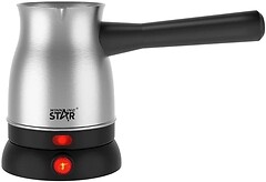 Фото WinningStar ST-9895 Black/Silver