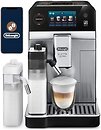 Фото Delonghi Eletta Ultra ECAM 470.85 MB