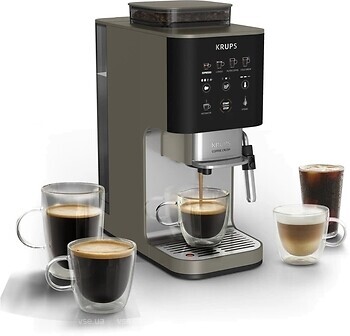 Фото Krups Coffee Crush Experience SA403BE0