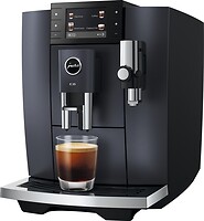 Фото Jura E8 Cosmic Black ED (15749)