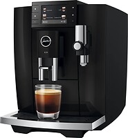 Фото Jura E8 Piano Black ED (15745)