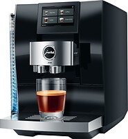 Фото Jura Z10 Diamond Black (EB) (15615)
