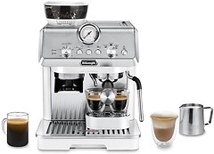 Фото Delonghi La Specialista Arte EC 9155.W