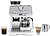 Фото Delonghi La Specialista Arte EC 9155.W