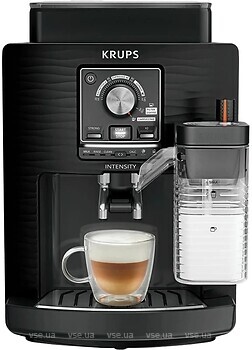 Фото Krups Intensity Milk EA5028E0