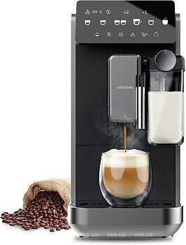 Фото Cecotec Cremmaet Lungo Latte (A01_EU01_102810)
