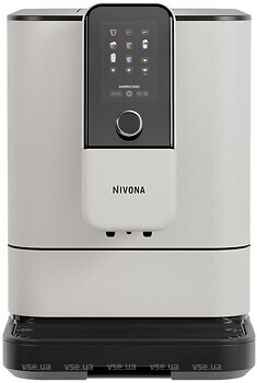 Фото Nivona CafeRomatica 8112