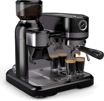 Фото Klarstein Bella Cafe Black (10046428)