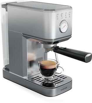 Фото Klarstein SteelPresso Slim (10046327)