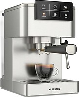 Фото Klarstein SteelPresso Touch (10046501)
