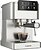 Фото Klarstein SteelPresso Touch (10046501)