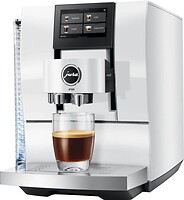Фото Jura Z10 Diamond White (EB) (15619)