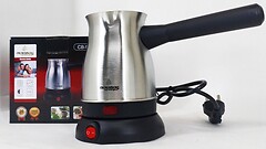 Фото Crownberg CB-9217