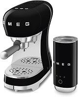 Фото Smeg ECF12BLEU