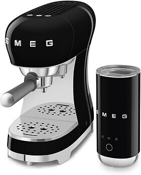 Фото Smeg ECF12BLEU