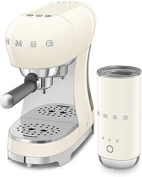 Фото Smeg ECF12CREU