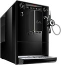 Фото Melitta Caffeo Solo & Perfect Milk Pure Black (E957-304)