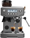 Фото Cecotec Power Espresso 20 Barista Steel & Grind (A01_EU01_117505)