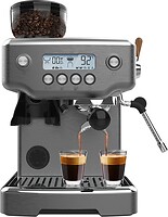 Фото Cecotec Power Espresso 20 Barista Steel & Grind (A01_EU01_117505)