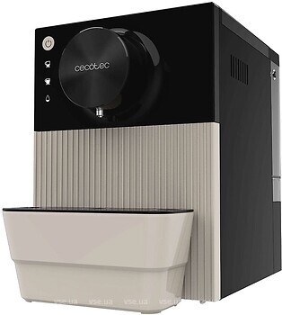 Фото Cecotec Cremmaet Cube Beige (A92_EU01_119704)