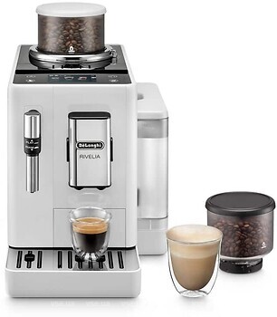 Фото Delonghi Rivelia EXAM440.35.W