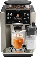 Фото Krups Sensation Elite EA917EE0