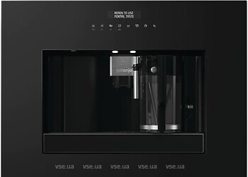 Фото Gorenje CM4G8BG