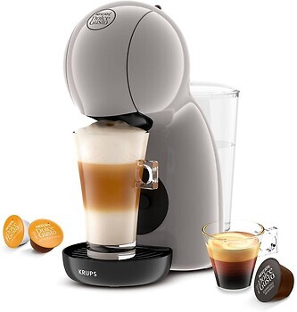 Фото Krups Nescafe Dolce Gusto Piccolo XS KP1A3AF0