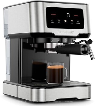 Фото Chefman CraftBrew Espresso Machine (RJ54-SS-15-D)
