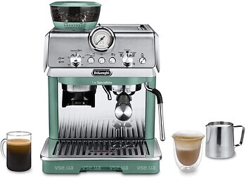 Фото Delonghi La Specialista Arte EC 9155.GR