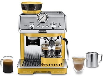 Фото Delonghi La Specialista Arte EC 9155.YE