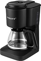Фото Sokany CM-124
