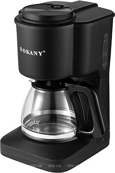 Фото Sokany CM-124