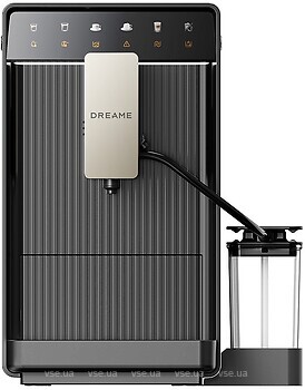 Фото Xiaomi Dreame Ecceluxe Slim Grey (FCM30)