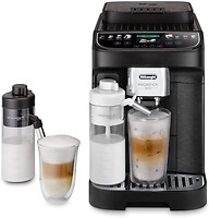 Фото Delonghi Magnifica Duo ECAM330.80.BXB