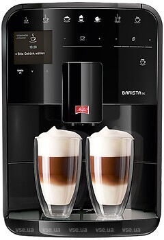 Фото Melitta Barista SE (F830-003)