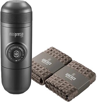 Фото Wacaco Minipresso GR Set (WMINIGR WBT2 set)
