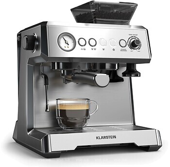 Фото Klarstein GrandPresso (10046665)