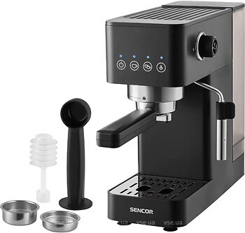 Фото Sencor SES 1510BK