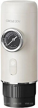 Фото Circle Joy CJ-KFJ02 White