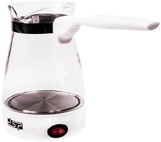 Фото DSP KA3037 White