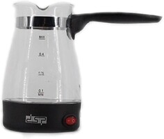 Фото DSP KA3037 Black