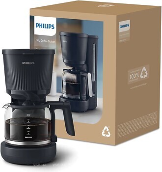 Фото Philips 3000 Series HD7411/90