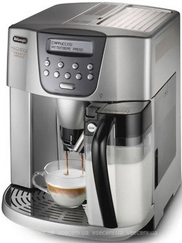 Фото Delonghi ESAM 4500