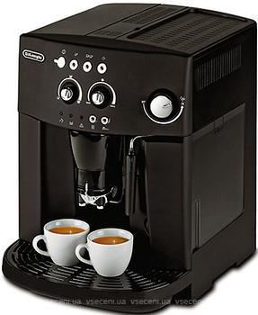 Фото Delonghi ESAM 4000