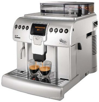 Фото Saeco Royal One Touch Capuccino (HD8930/01)
