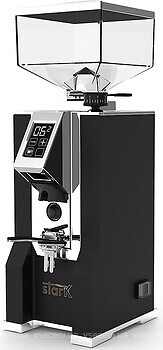 Фото Eureka Mignon Stark 16 CR Black