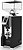 Фото Eureka Mignon Stark 16 CR Black